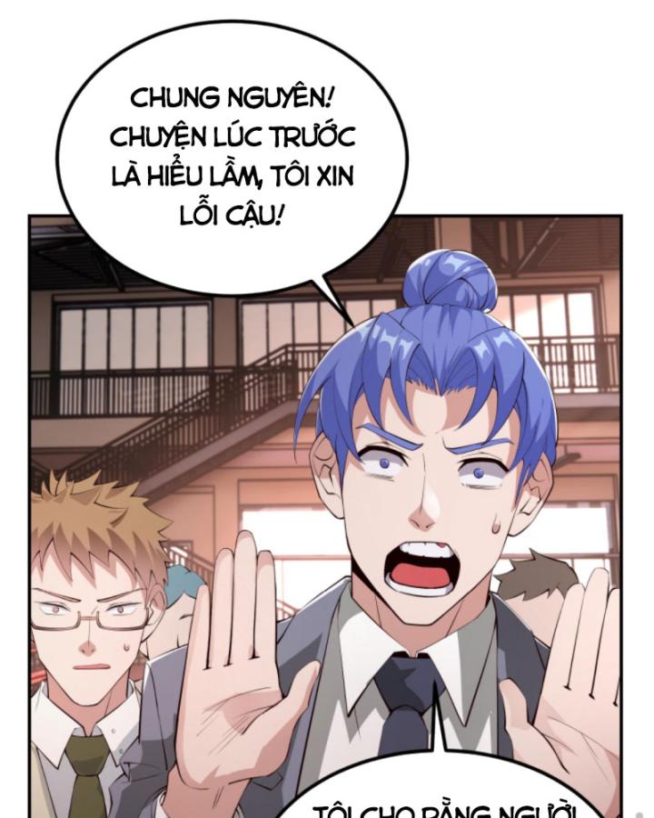 Học Cùng Em Gái, Không Cẩn Thận Trở Thành Vô Địch Chapter 58 - Trang 2