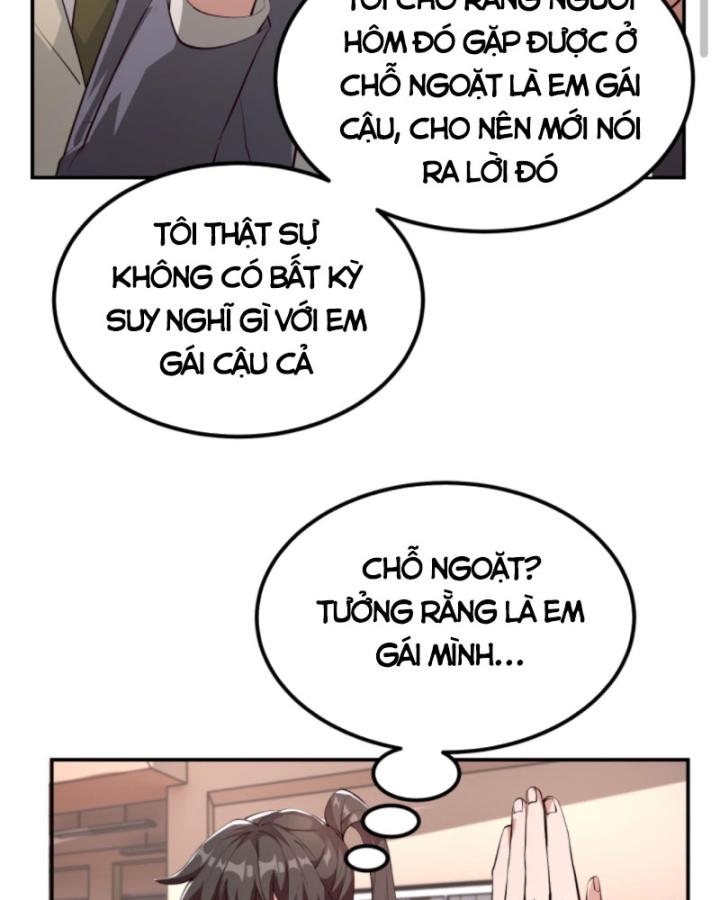 Học Cùng Em Gái, Không Cẩn Thận Trở Thành Vô Địch Chapter 58 - Trang 2