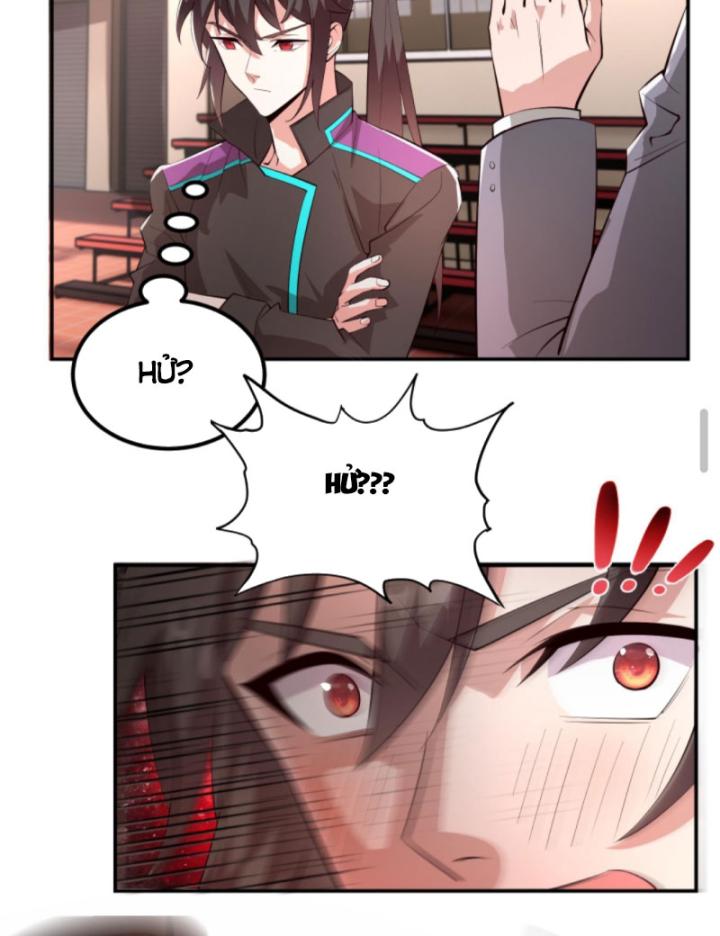 Học Cùng Em Gái, Không Cẩn Thận Trở Thành Vô Địch Chapter 58 - Trang 2