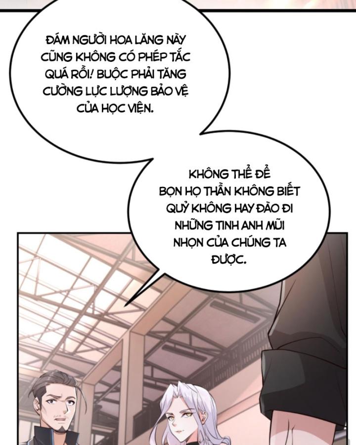 Học Cùng Em Gái, Không Cẩn Thận Trở Thành Vô Địch Chapter 58 - Trang 2