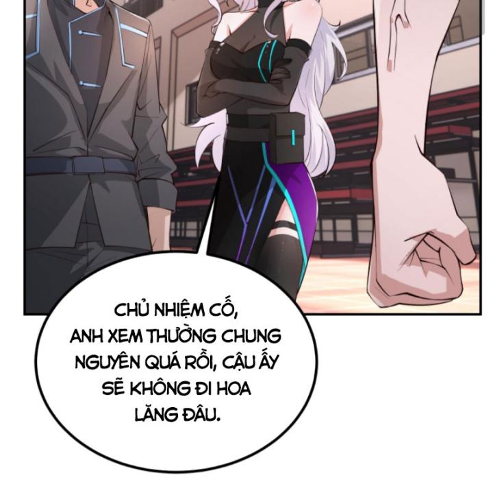 Học Cùng Em Gái, Không Cẩn Thận Trở Thành Vô Địch Chapter 58 - Trang 2