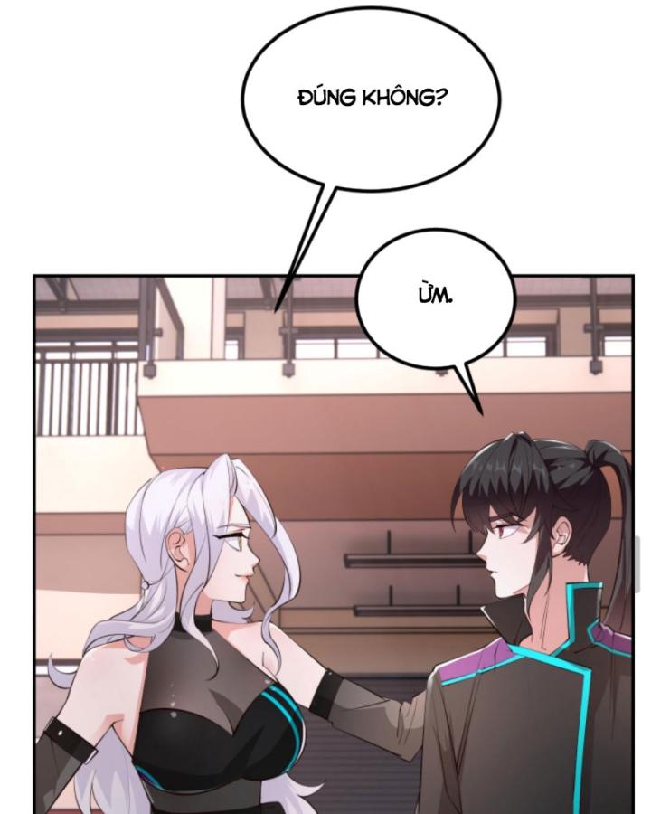 Học Cùng Em Gái, Không Cẩn Thận Trở Thành Vô Địch Chapter 58 - Trang 2