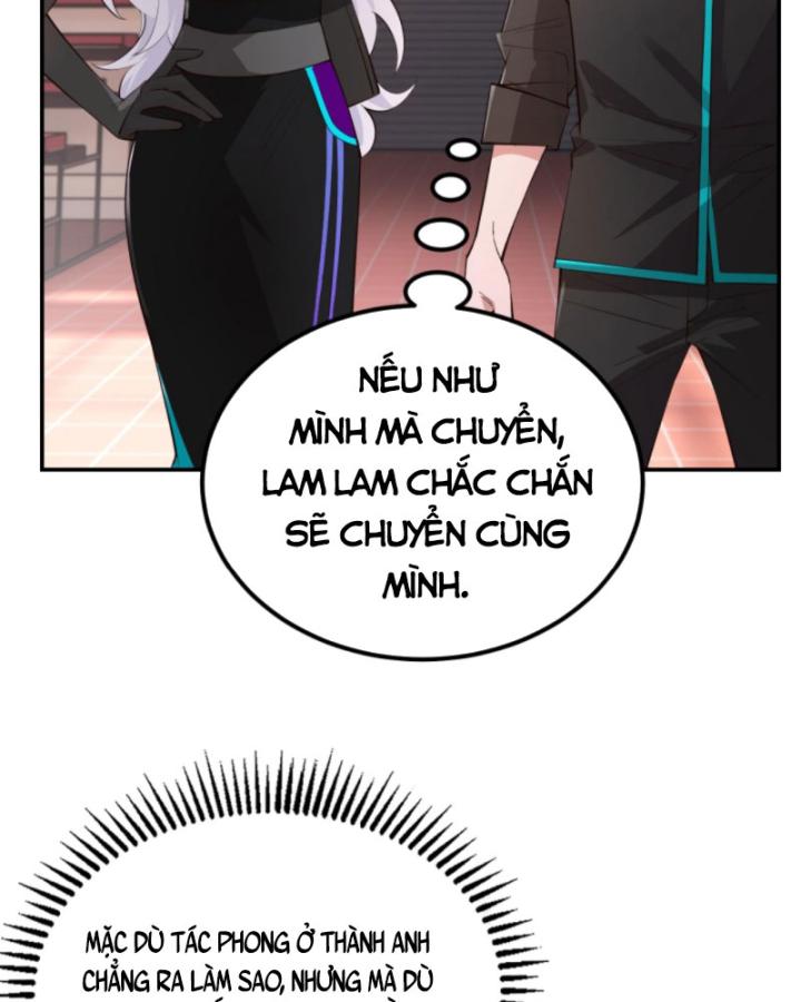 Học Cùng Em Gái, Không Cẩn Thận Trở Thành Vô Địch Chapter 58 - Trang 2