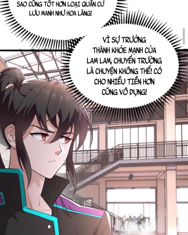 Học Cùng Em Gái, Không Cẩn Thận Trở Thành Vô Địch Chapter 58 - Trang 2