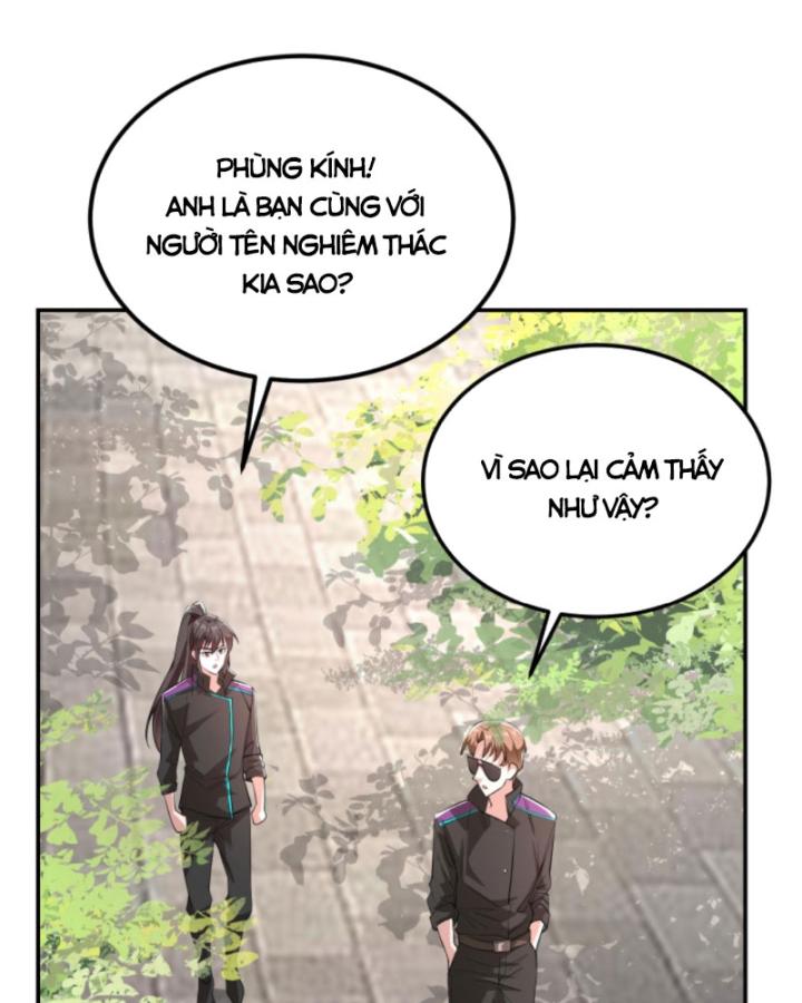 Học Cùng Em Gái, Không Cẩn Thận Trở Thành Vô Địch Chapter 58 - Trang 2