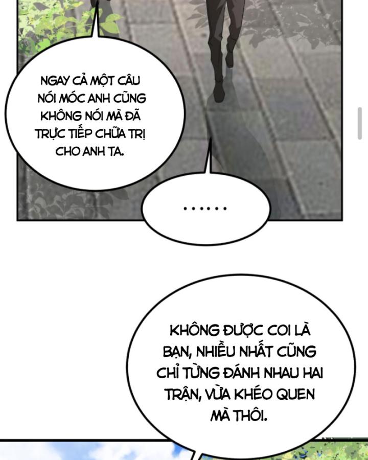 Học Cùng Em Gái, Không Cẩn Thận Trở Thành Vô Địch Chapter 58 - Trang 2
