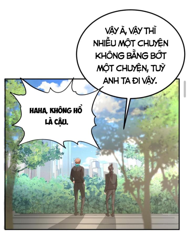 Học Cùng Em Gái, Không Cẩn Thận Trở Thành Vô Địch Chapter 58 - Trang 2