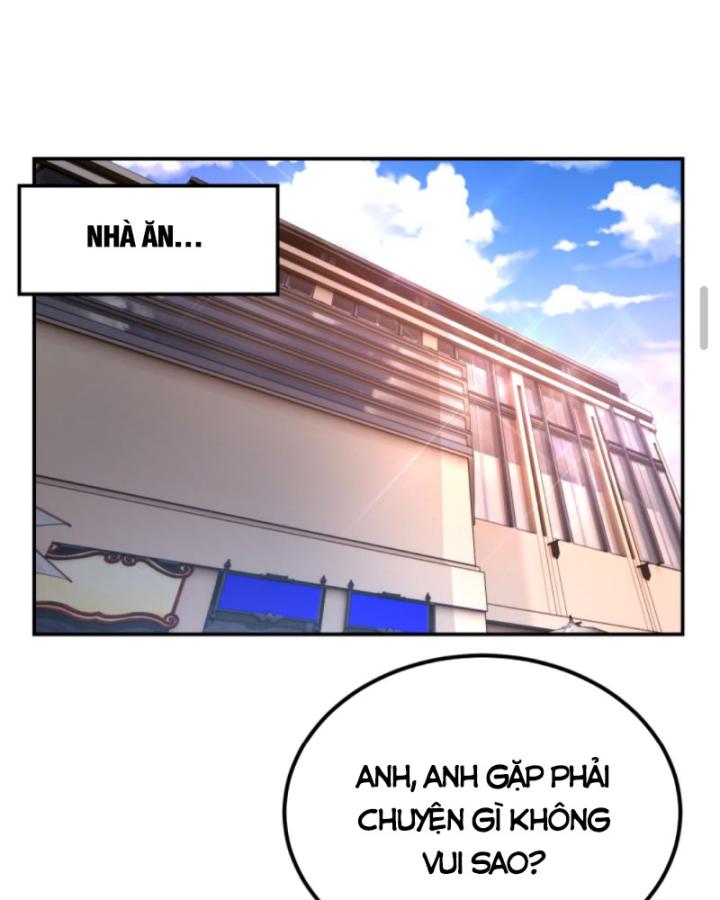 Học Cùng Em Gái, Không Cẩn Thận Trở Thành Vô Địch Chapter 58 - Trang 2