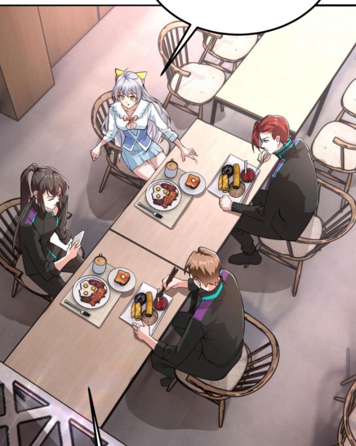 Học Cùng Em Gái, Không Cẩn Thận Trở Thành Vô Địch Chapter 58 - Trang 2