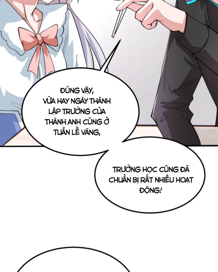 Học Cùng Em Gái, Không Cẩn Thận Trở Thành Vô Địch Chapter 58 - Trang 2