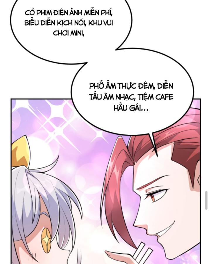 Học Cùng Em Gái, Không Cẩn Thận Trở Thành Vô Địch Chapter 58 - Trang 2