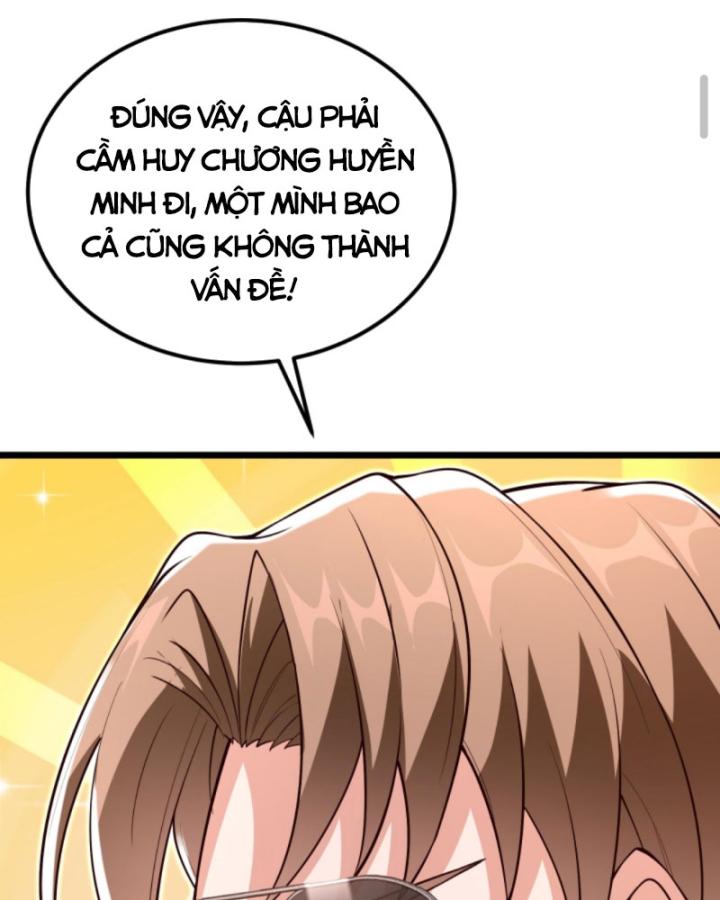 Học Cùng Em Gái, Không Cẩn Thận Trở Thành Vô Địch Chapter 58 - Trang 2