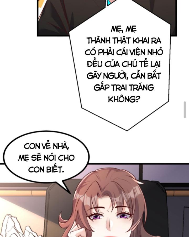 Học Cùng Em Gái, Không Cẩn Thận Trở Thành Vô Địch Chapter 59 - Trang 2