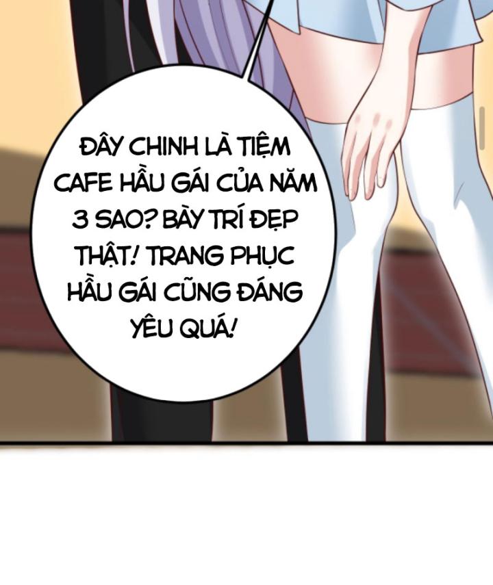 Học Cùng Em Gái, Không Cẩn Thận Trở Thành Vô Địch Chapter 59 - Trang 2
