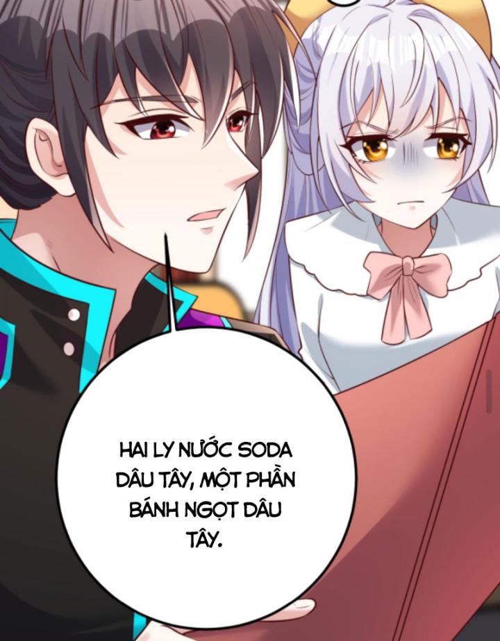 Học Cùng Em Gái, Không Cẩn Thận Trở Thành Vô Địch Chapter 59 - Trang 2