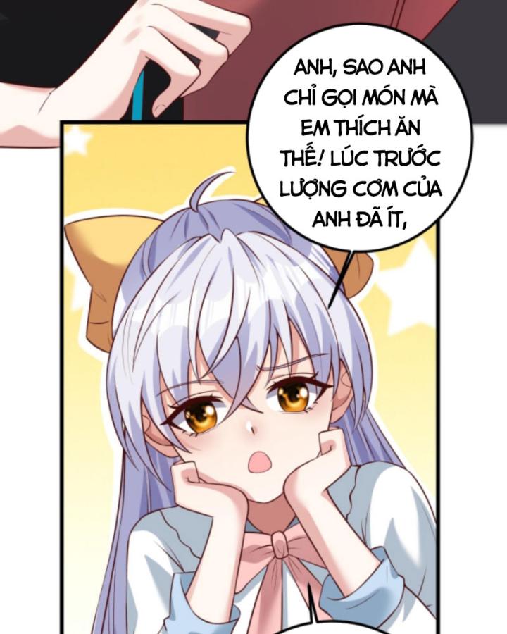 Học Cùng Em Gái, Không Cẩn Thận Trở Thành Vô Địch Chapter 59 - Trang 2