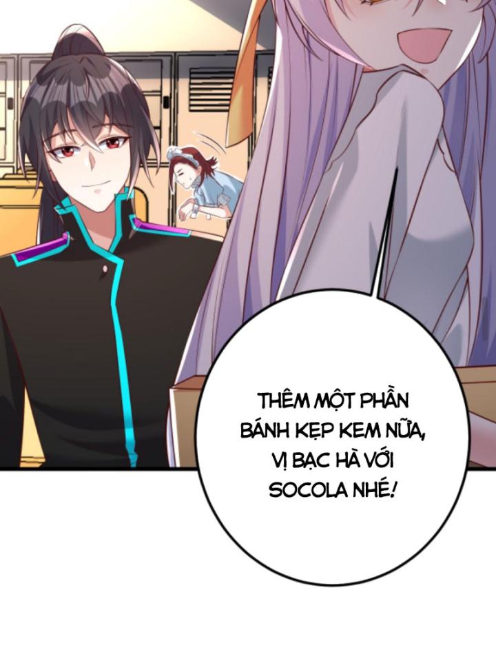 Học Cùng Em Gái, Không Cẩn Thận Trở Thành Vô Địch Chapter 59 - Trang 2