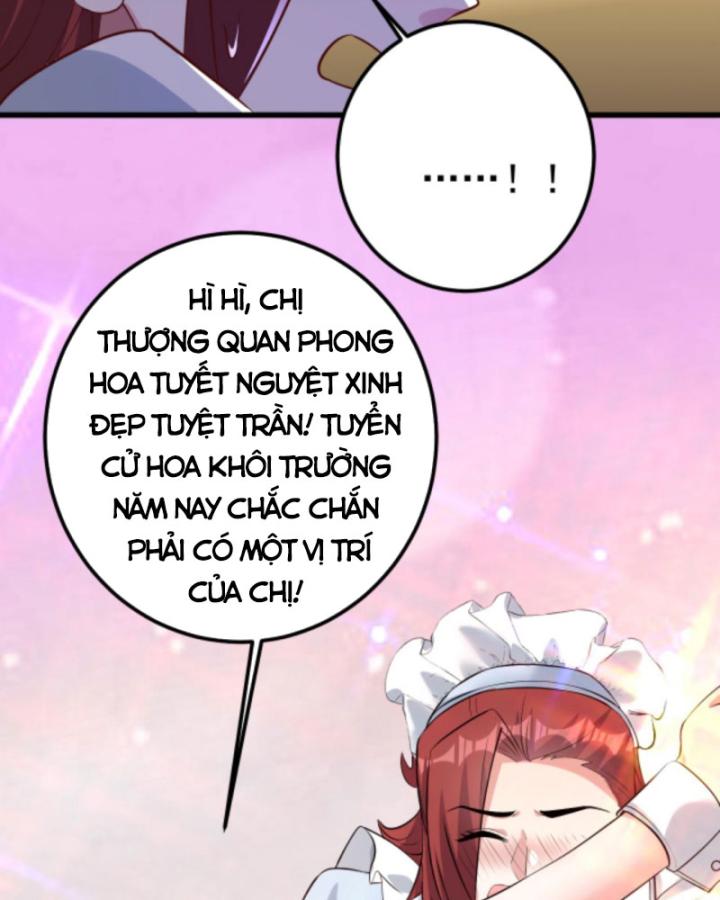 Học Cùng Em Gái, Không Cẩn Thận Trở Thành Vô Địch Chapter 59 - Trang 2