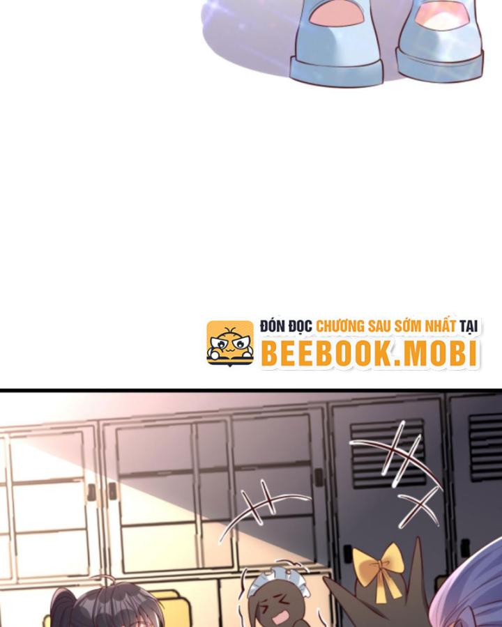 Học Cùng Em Gái, Không Cẩn Thận Trở Thành Vô Địch Chapter 59 - Trang 2