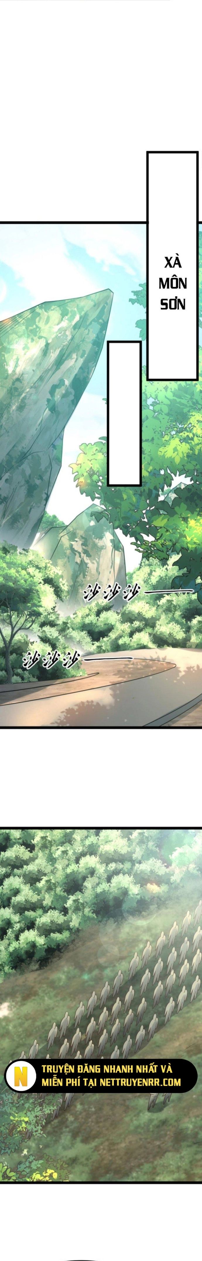 Học Cùng Em Gái, Không Cẩn Thận Trở Thành Vô Địch Chapter 6 - Trang 2