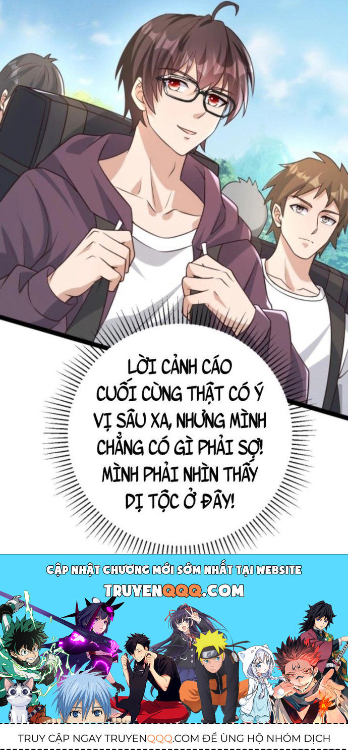 Học Cùng Em Gái, Không Cẩn Thận Trở Thành Vô Địch Chapter 6 - Trang 2