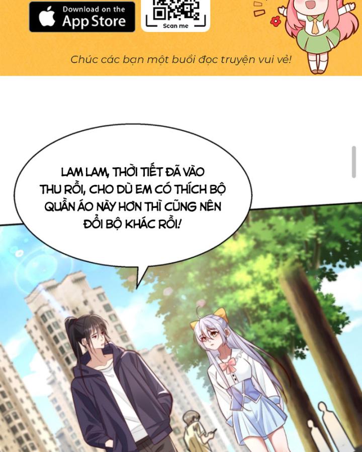 Học Cùng Em Gái, Không Cẩn Thận Trở Thành Vô Địch Chapter 60 - Trang 2