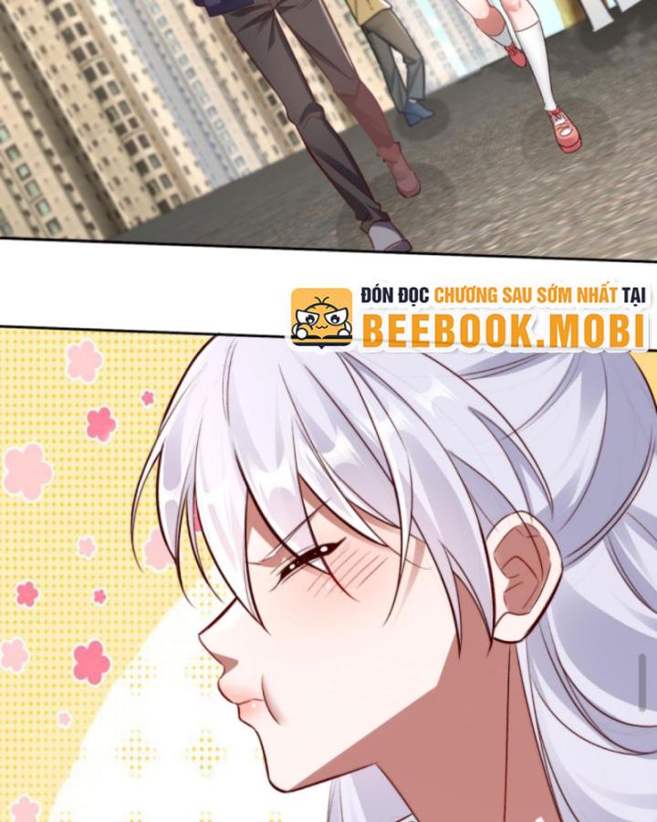 Học Cùng Em Gái, Không Cẩn Thận Trở Thành Vô Địch Chapter 60 - Trang 2