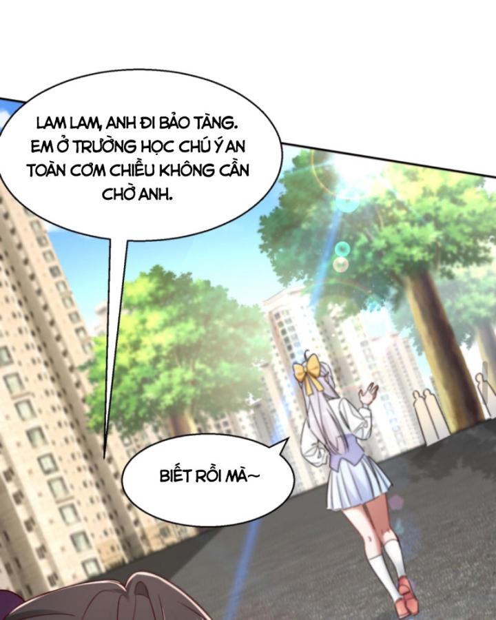 Học Cùng Em Gái, Không Cẩn Thận Trở Thành Vô Địch Chapter 60 - Trang 2