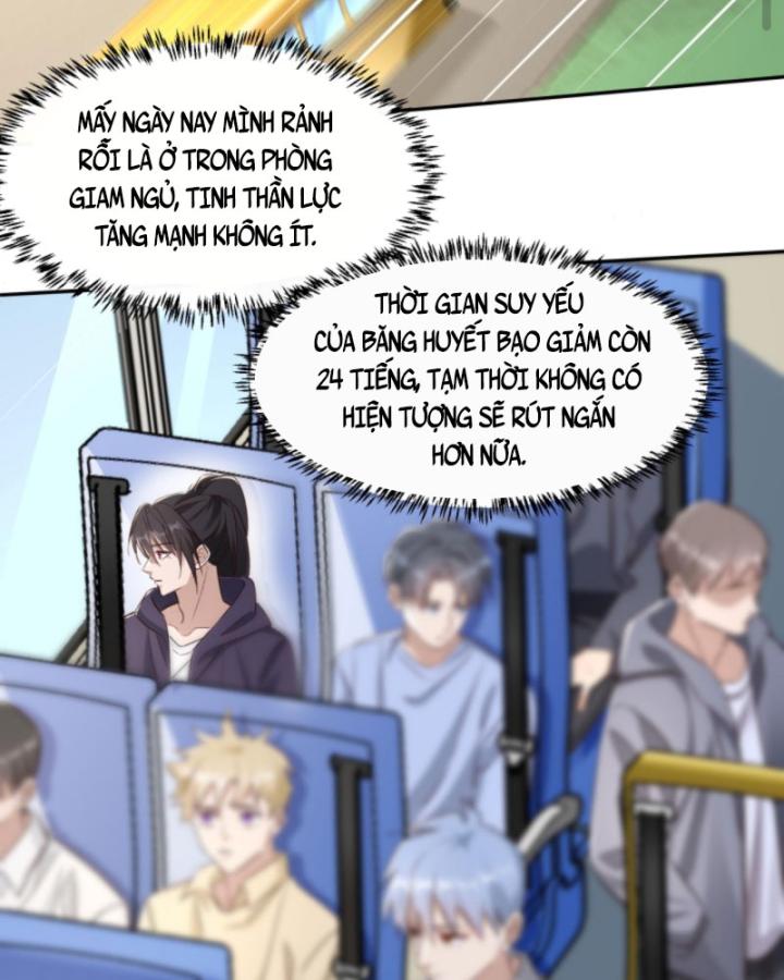 Học Cùng Em Gái, Không Cẩn Thận Trở Thành Vô Địch Chapter 60 - Trang 2