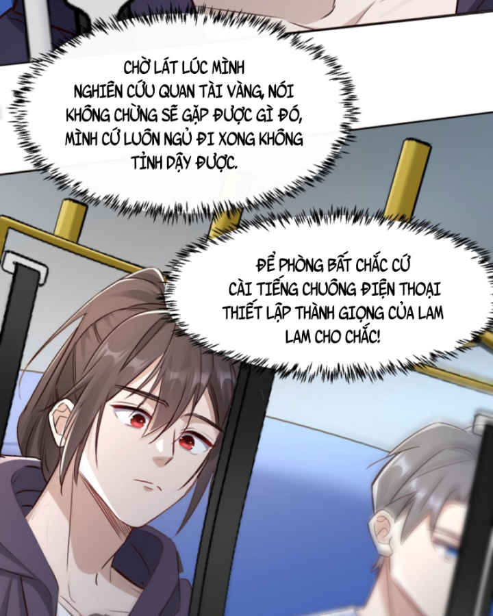 Học Cùng Em Gái, Không Cẩn Thận Trở Thành Vô Địch Chapter 60 - Trang 2