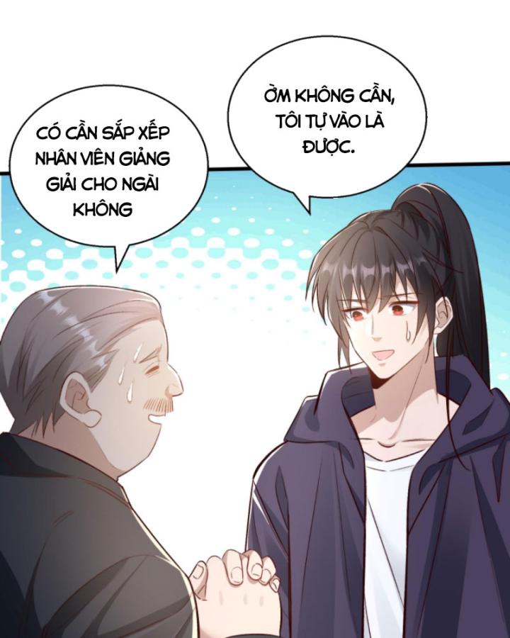 Học Cùng Em Gái, Không Cẩn Thận Trở Thành Vô Địch Chapter 60 - Trang 2