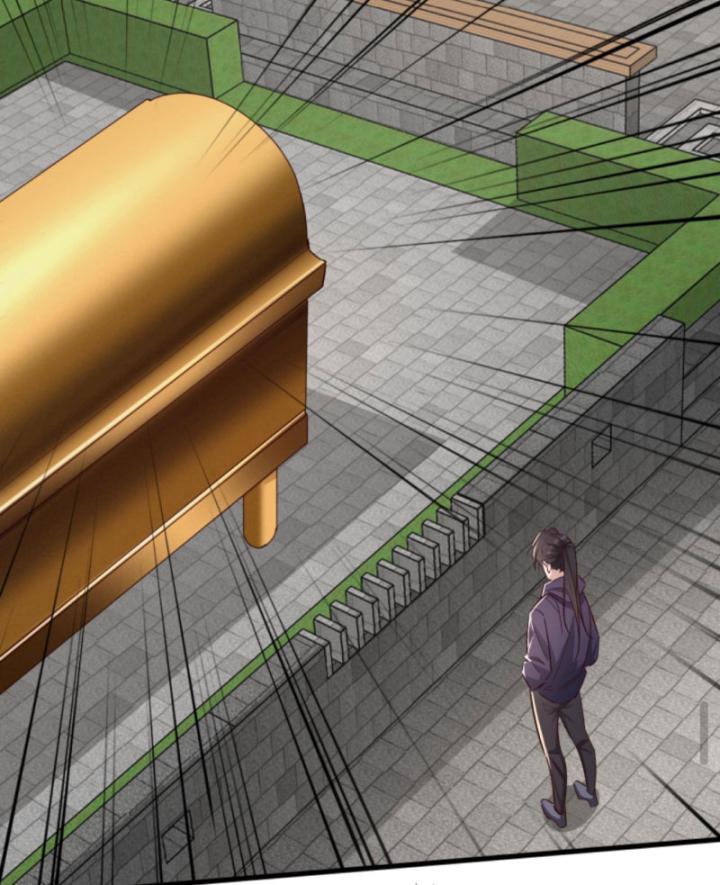 Học Cùng Em Gái, Không Cẩn Thận Trở Thành Vô Địch Chapter 60 - Trang 2