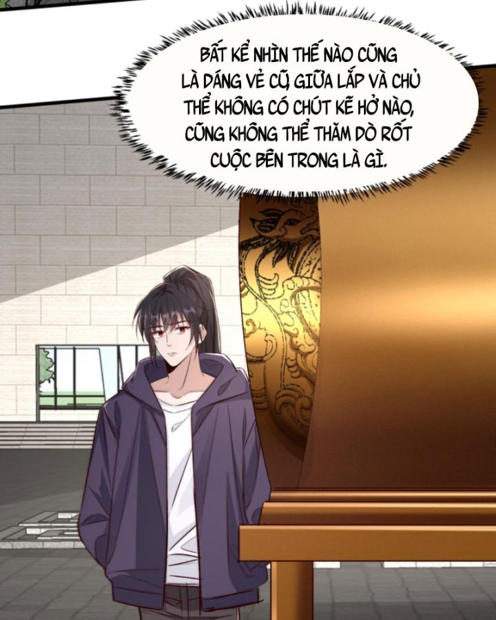 Học Cùng Em Gái, Không Cẩn Thận Trở Thành Vô Địch Chapter 60 - Trang 2