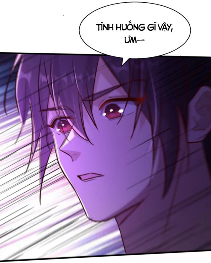 Học Cùng Em Gái, Không Cẩn Thận Trở Thành Vô Địch Chapter 60 - Trang 2