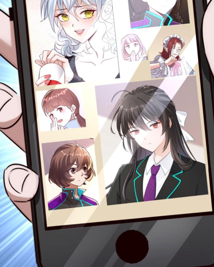 Học Cùng Em Gái, Không Cẩn Thận Trở Thành Vô Địch Chapter 60 - Trang 2