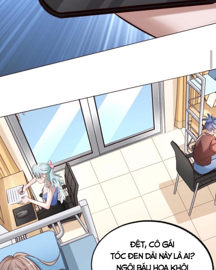 Học Cùng Em Gái, Không Cẩn Thận Trở Thành Vô Địch Chapter 60 - Trang 2