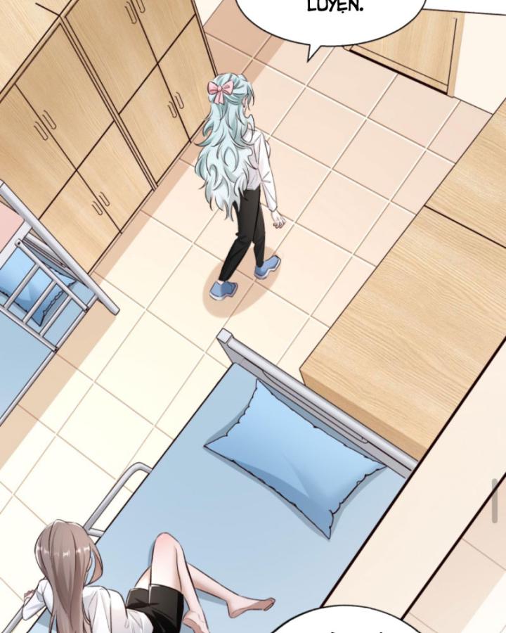 Học Cùng Em Gái, Không Cẩn Thận Trở Thành Vô Địch Chapter 60 - Trang 2