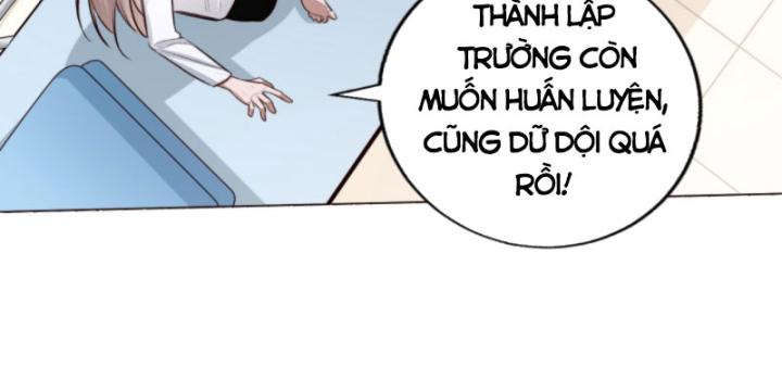 Học Cùng Em Gái, Không Cẩn Thận Trở Thành Vô Địch Chapter 60 - Trang 2