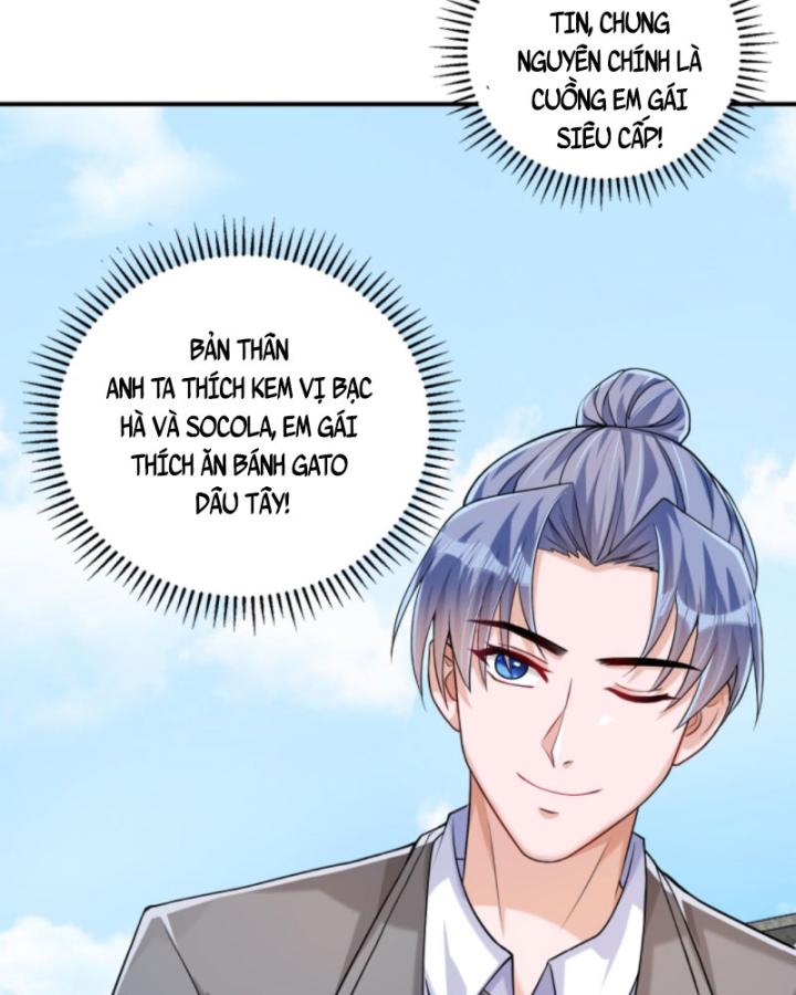 Học Cùng Em Gái, Không Cẩn Thận Trở Thành Vô Địch Chapter 61 - Trang 2