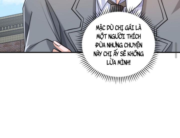 Học Cùng Em Gái, Không Cẩn Thận Trở Thành Vô Địch Chapter 61 - Trang 2