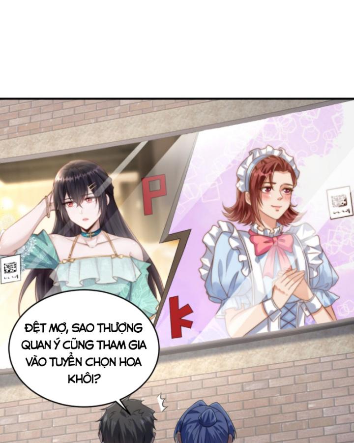 Học Cùng Em Gái, Không Cẩn Thận Trở Thành Vô Địch Chapter 61 - Trang 2