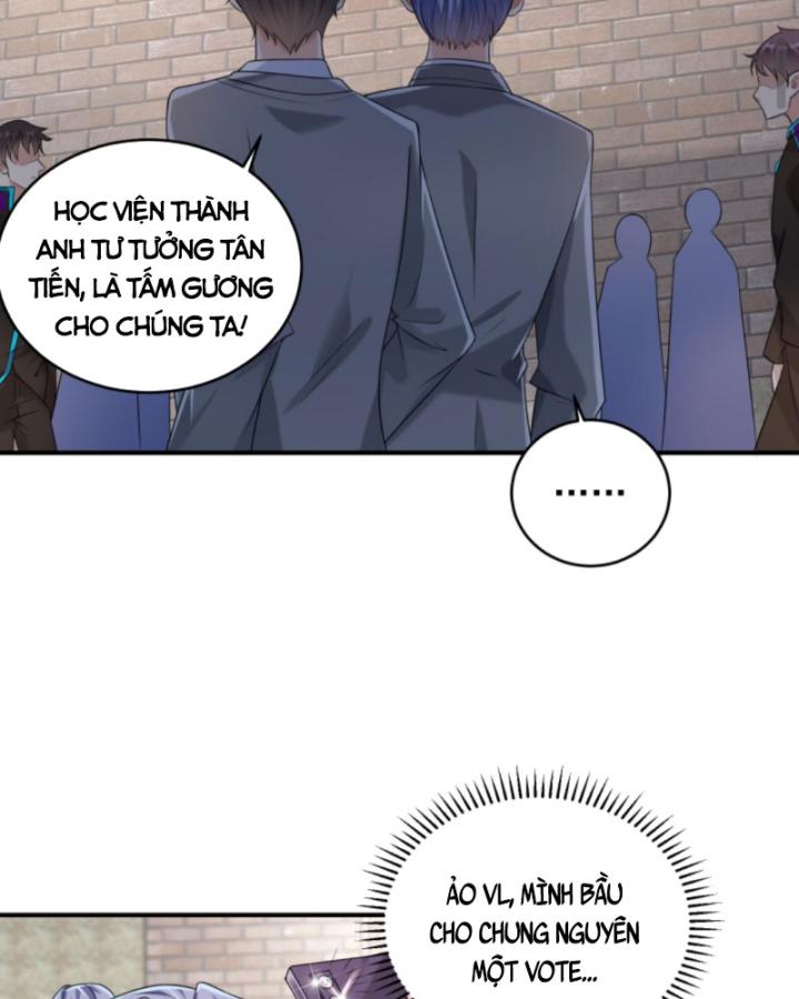 Học Cùng Em Gái, Không Cẩn Thận Trở Thành Vô Địch Chapter 61 - Trang 2