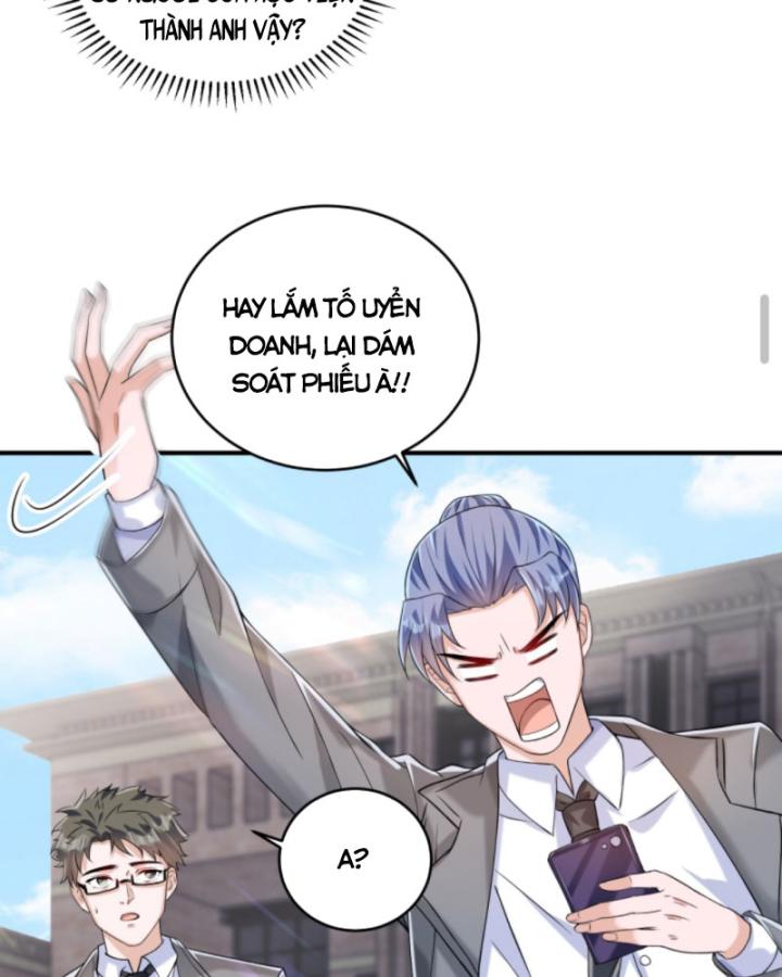 Học Cùng Em Gái, Không Cẩn Thận Trở Thành Vô Địch Chapter 61 - Trang 2