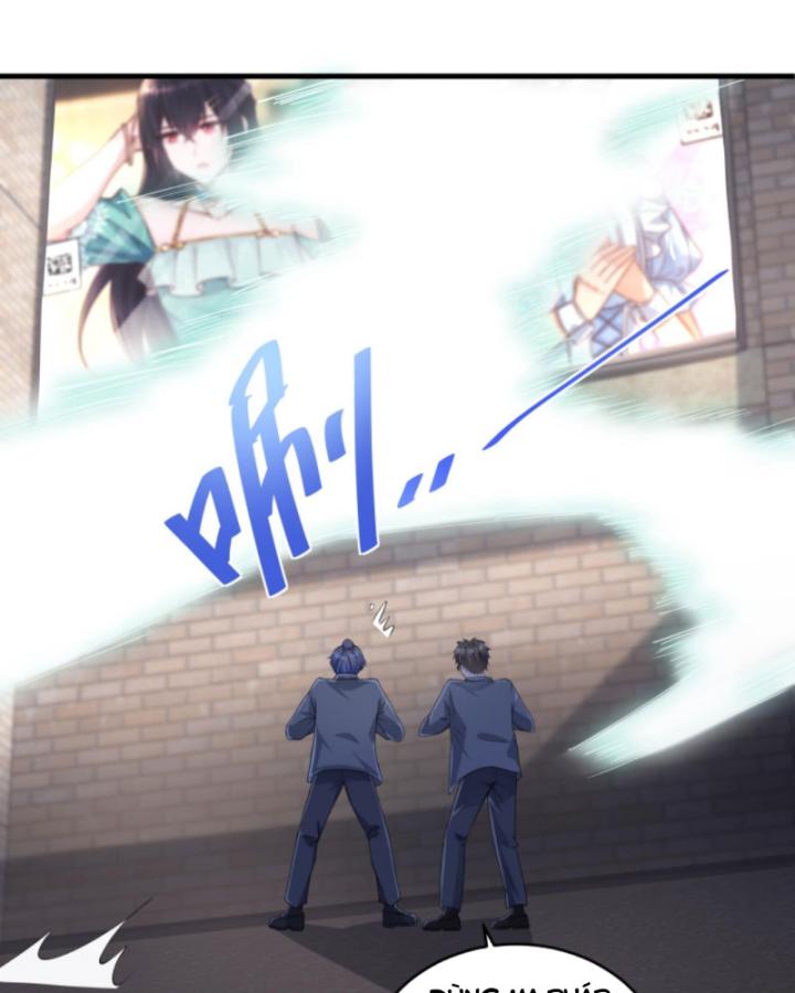 Học Cùng Em Gái, Không Cẩn Thận Trở Thành Vô Địch Chapter 61 - Trang 2