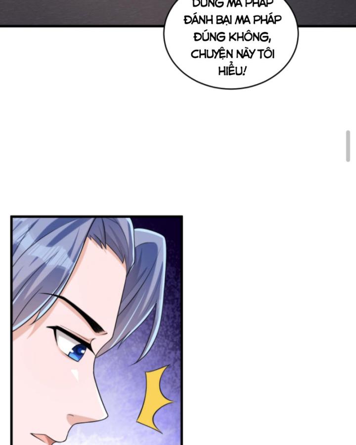 Học Cùng Em Gái, Không Cẩn Thận Trở Thành Vô Địch Chapter 61 - Trang 2