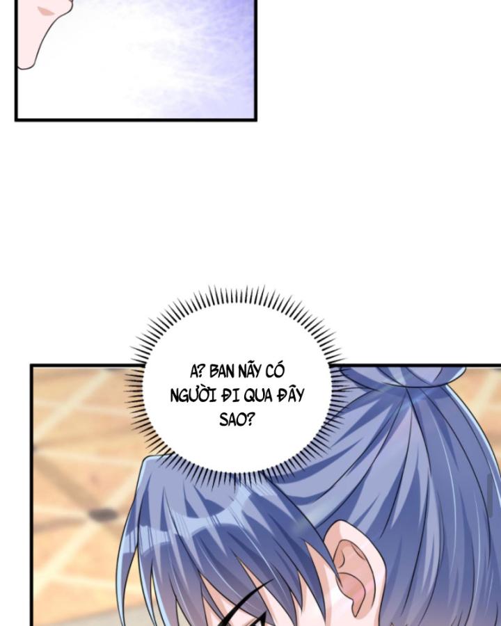 Học Cùng Em Gái, Không Cẩn Thận Trở Thành Vô Địch Chapter 61 - Trang 2