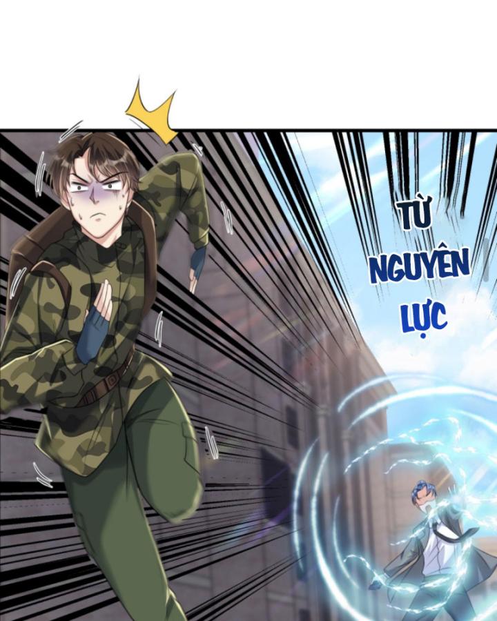 Học Cùng Em Gái, Không Cẩn Thận Trở Thành Vô Địch Chapter 61 - Trang 2