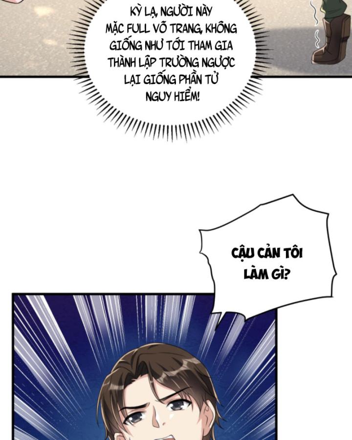 Học Cùng Em Gái, Không Cẩn Thận Trở Thành Vô Địch Chapter 61 - Trang 2