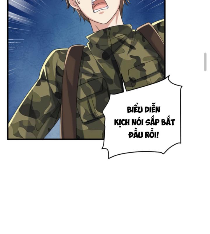 Học Cùng Em Gái, Không Cẩn Thận Trở Thành Vô Địch Chapter 61 - Trang 2