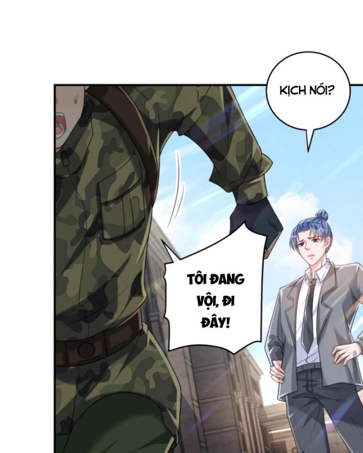 Học Cùng Em Gái, Không Cẩn Thận Trở Thành Vô Địch Chapter 61 - Trang 2